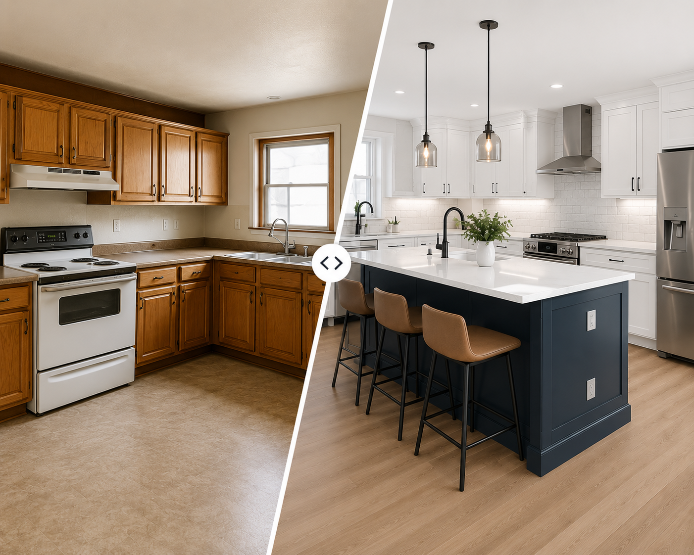 Renovation & Remodeling